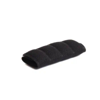 Universal Helmet Chin Pads Foam Sponge Strap Padding Replacement Lining Cushion Mat Liner for Cycling Bike Riding Scooters