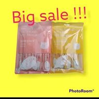 SNACK TREAT CREAMY CAT 15GRM X10PCS SNACK KUCING