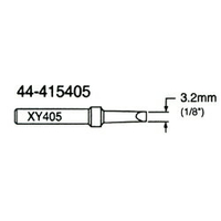 XYTRONIC賽威樂 168-3C烙鐵頭系列 44-415405 (5支裝)