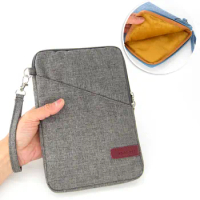 New original Laptop Sleeve Bag For GPD Pocket WIN 2 WIN2 Mini Laptop UMPC Windows 10 System Notebook Bag Liner Protective Cover