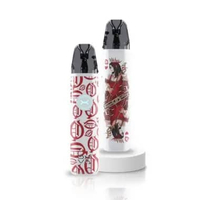 XLIM GO 2 | ROYAL SERIES - CRIMSON EMPRESS