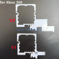 30sets For Xbox360 CPU Postfix Adapter Corona V1 V2 adapter replacement For XBOX 360 slim console Accessories