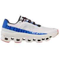 ON CLOUDMONSTER BLANCO AZUL HOMBRE -FORST COBALT