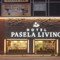 住宿 Hotel Pasela Living 新宿區 東京
