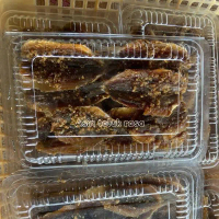 DENDENG MANIS 1KG IKAN BUMBU Lemuru Asin Kualitas Grade A Rasa Gurih Alami Bahan Sehat Harga Terjang