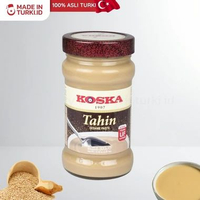 Koska 1907 Tahin Sesame Paste 300gr – Koska Selai Pasta Wijen Cair Asli Turki 100% Original madeintu