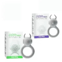 Ring Getaran Sentuh Ringan Terlaris untuk Pria, Cincin Kunci hijau