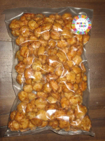 Emping Belinjo Manis Pedas