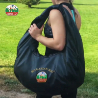 【SUPLES】保加利亞訓練包 - 外出攜行袋(肩背包 手提袋)