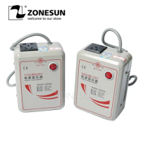 ZONESUN 500W 1000W 2000W 3000W Power Transformer 220V Turn 110V to 220V Appliances Voltage Power Converter 50Hz/60Hz