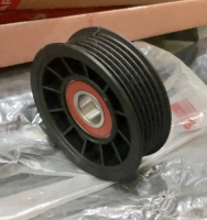 Pulley tensioner plastik Cherokee XJ