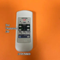 Air Conditioner Remote Control For Panasonic National Controller A75C2390 A75C2441