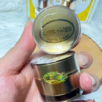 Perawatan wajah Glowing dan