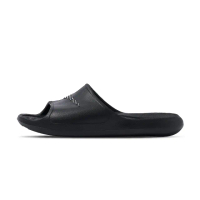 【NIKE 耐吉】W Victori One Shwer Slide 女鞋 黑色 基本款 休閒 拖鞋 CZ7836-001