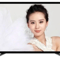 Global version LED TV 32" inch WiFi LED HD LCD TV Television