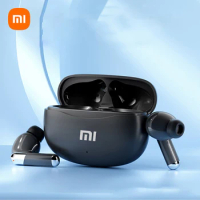 XIAOMI ANC+ENC High Quality Headphones True Wireless TWS Earbuds Bluetooth 5.3 In-Ear Headset With Mic Gaming Sports Headphones