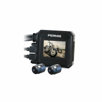 Polaroid Pernis 迷你鷹 ME206WG Wifi機車雙鏡行車記錄器 台灣公司貨 寶麗萊