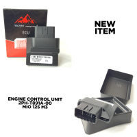 ENGINE CONTROL UNIT (ECU) YAMAHA MIO-125 M3 [2PH-T891A-00]