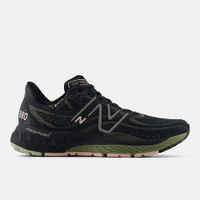 New Balance Fresh Foam X 880v13 Gore-Tex [W880GP13] 女 慢跑鞋 黑綠