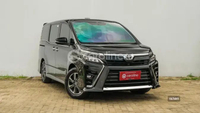 Toyota Voxy Matic 2021
