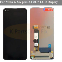 6.7'' For Motorola Moto G 5G Plus lcd display touch screen digitizer Assembly for Moto G 5G Plus lcd display XT2075 lcd