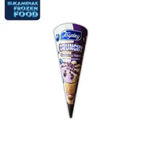 JOYDAY Crunchy Bluebery Yogurt