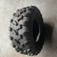 GO KART KARTING Quad ATV UTV Buggy 18x7.00-8 Inch Wheel Tubeless Tyre Tire