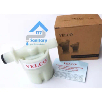 kran air VELCO ori -pelampung air otomatis invelco original keran serba guna pelampung tangki toren 
