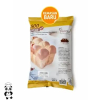 Puratos S500 Acti Plus Bread Improver Pengembang Roti [500 g]