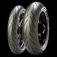 倍耐力惡魔胎ROSSO3 120/70-17 160/60-17 180/55-17 190/55-17 200/55