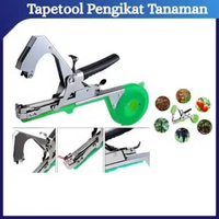Tapetool Pengikat Cabang dan Ranting Lanjaran Tanaman Tapetool Hand Tying Machine