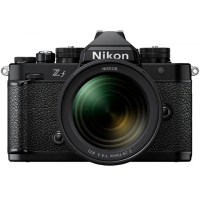 【Nikon 尼康】ZF KIT 附 Z 24-70mm F4 S(公司貨 全片幅無反微單眼相機)