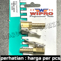 WIPRO EU-009 TIRE CHUCK WITH KLIP - ISIAN ANGIN KUNINGAN JEPIT