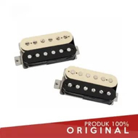 Seymour Duncan SH-4/SH-2N Hot Rodded HB Set 11108-13-Z - Zebra