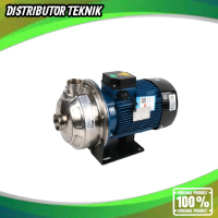 Pompa CNP MS-60 0.37kw 0.5hp 3phase 380volt 50Hz