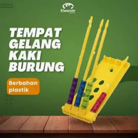 Tempat Gelang Burung Merpati Wadah Ring Merpati Ring Holder