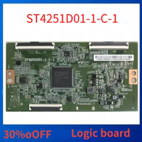 Original for TCL 43A730U 43V2 Liquid Crystal TV Tcon Board ST4251D01-1-C-1 Free shipping