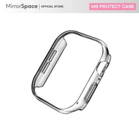 Ms Accessories - Protect Case MirrorSpace Watch, SERIES WATCH SERIES 10 M SERIES 9