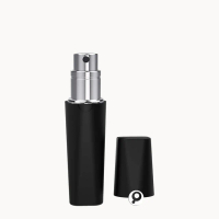 Travalo Perfume Pod Atom Atomiser 5ml - Black