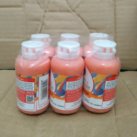 Red Bell Perisa Pasta Jeruk Keprok 55ml 1Slop isi 6pc