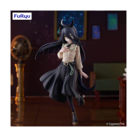 【FuRyu】賽馬娘 Pretty Derby 曼城茶座Trio-Try-iT公仔