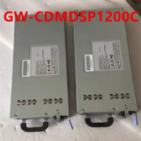 Original Disassembly PSU For GREAT WALL TC4600 TC6600 1200W Power Supply GW-CDMDSP1200C