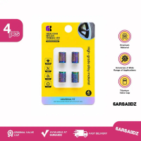 Garsakidz Tutup Pentil Ban Motor Mobil Sepeda Titanium Valve Cap