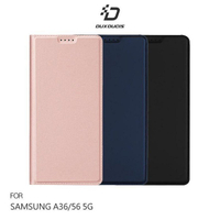 DUX DUCIS SAMSUNG 三星 Galaxy A36 5G / Galaxy A56 5G SKIN Pro 皮套 側翻皮套