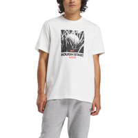 เสื้อยืดผู้ชาย Golf It’s Rough สีครีม - RE099AP888EFTH