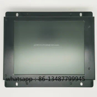 Replacement A61L-0001-0093 for 9-inch LCD display tubes, ready to use