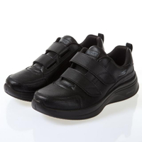 【SKECHERS】女 健走系列 GOWALK STEADY(124116BBK)