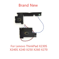 New Laptop Speaker For Lenovo ThinkPad X230S X240S X240 X250 X260 X270 speaker sound system