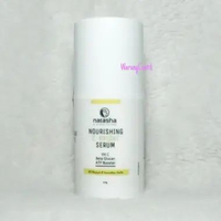 Natasha Skincare Nourishing C Bright Serum 17 gram by dr Fredi Setyawan Original Serum Pencerah Glow
