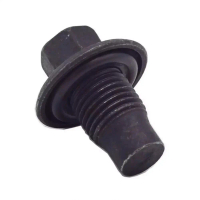 10Pcs Engine Oil Drain Bolt For Ford Focus Fiesta 1013938 97JM6730BA